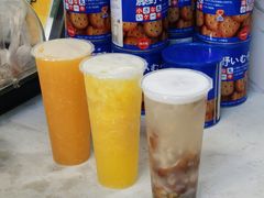 -好时味十三姨(河西路店)