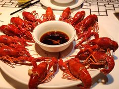 -庞家烧烤客栈(炮台山店)