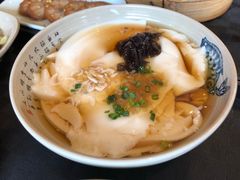 咸豆花-陶记小吃(拙政园店)