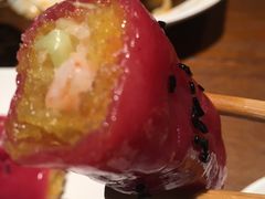 -南拳十三姨·潮汕砂锅粥(世纪金源店)