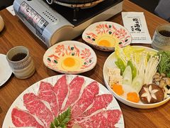 -龙酒场·关西寿喜烧·居酒屋(罗湖店)