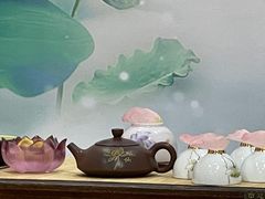 -七色云蔬食(喜邻里店)