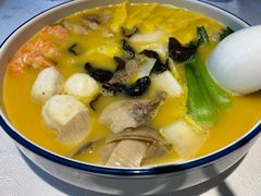 -古越舫·精品杭帮菜(商都路店)