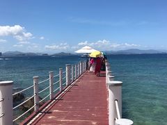 -三亚蜈支洲岛旅游区