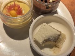 -拉蒂娜·巴西牛排馆 Latina·Brazilian Steakhouse(王府井喜悦店)