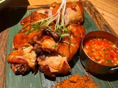 -普叽普叽泰式茶餐厅(港汇店)