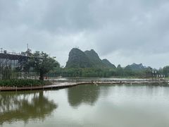 -南宁花花大世界景区