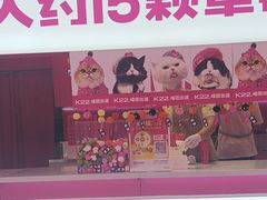 -K22.酸奶草莓(烟台芝罘店)