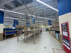-盒马X会员店(王府井奥莱UP TOWN店)