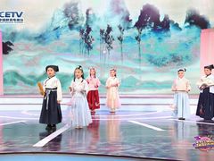 -新声线少儿口才(亦庄示范校区)