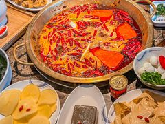 -小龙坎火锅(春熙太古里店)