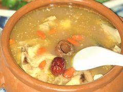 -香满楼(临安路店)