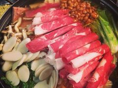 米屋美食工厂餐厅(米屋石锅拌饭)-MI WU FACTORY米屋美食工厂餐厅(绿地店)