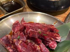 -汉拿山(北京上地华联店)