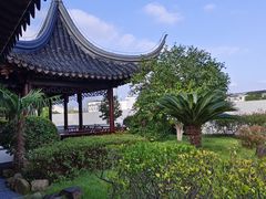 -苏州吴宫泛太平洋酒店