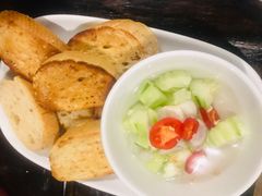 -自然餐厅(Phuket)