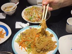 -满园烤鸭·春饼(沈北万达店)
