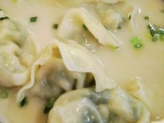八仙桥黄鱼馄饨-南八仙·老上海味道(南京东路店)