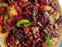 -乐山第一家临江鳝丝(茶坊路店)