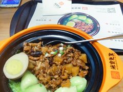 -米食先生酱汁煲仔饭(王府井店)