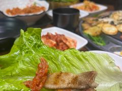 -obba烤吧(新光汇店)
