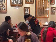 -马厂老火锅(胜太路店)