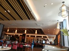大堂-正哥点心(鸿安花园店)