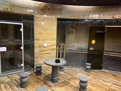 -益健·足疗汗蒸SPA(芙蓉广场店)