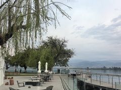 -西昌邛海宾馆