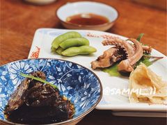-鮨清日本料理