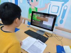 -斯坦星球AI编程·机器人科创·科学实验·信奥·思维·STEM·积木拼搭·竞赛考级(浦东联洋广场大拇指龙阳御桥中心)