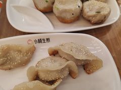 -小杨生煎(白玉兰广场店)