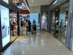 -万达广场(南昌红谷滩店)