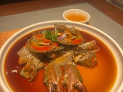 -甬上名灶(天一阁·翠柏店)