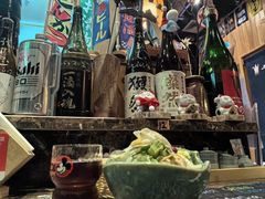 -千羽鹤海鲜居酒屋Bistro(大望路店)