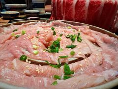 -烧肉达人•炭火烧肉(新天地店)