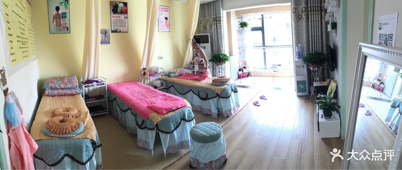 尚赫减肥养生馆(西安分店)图片 - 第1张