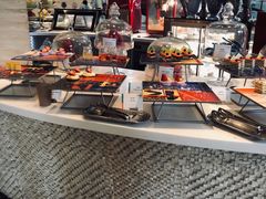 -厦门艾美酒店·新食谱西餐厅