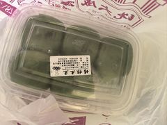 -沈大成(南京东路店)