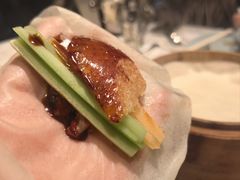 -无锡苏宁银河国际酒店-悦府65中餐厅