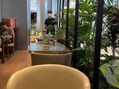 -THE WOODS 简餐 (国贸商城店)