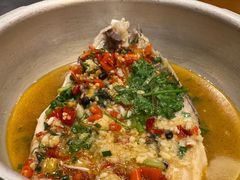 剁椒鱼头-火宫殿·湘菜小吃·商务宴请·生日聚会(东塘店)