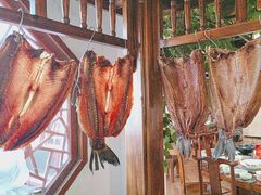 -野渡坡·极致湘菜·庭院餐厅(汉阳店)