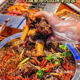 救命🆘自家农场的小羔羊🐑怎么能如此鲜美‼️
