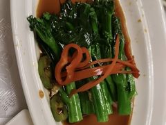 -酌宴府The China Club·广州万富希尔顿酒店(云城东路店)