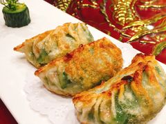 煎饺-龙悦湾酒家·八阵鱼生·渔人码头店