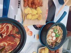 -姐弟俩土豆粉(沈阳铁西万达店)