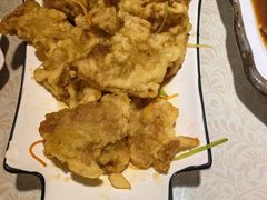 -清真文铁家烧麦馆