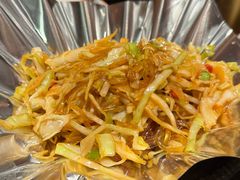 -那拉提之疆·新疆菜(美院店)