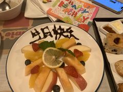 -安妮意大利餐厅(国贸店)